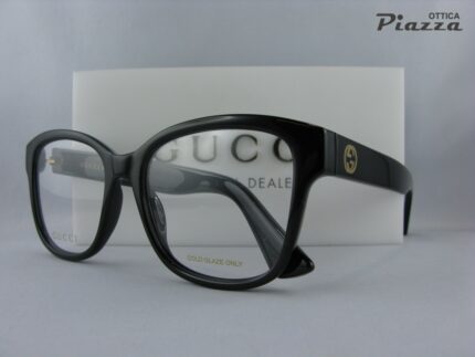 Occhiali da vista Gucci GG1340O 001
