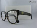 Occhiali da vista Gucci GG1340O 002