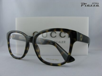 Occhiali da vista Gucci GG1340O 002