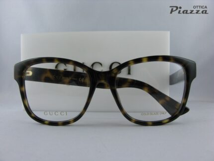 Occhiali da vista Gucci GG1340O 002