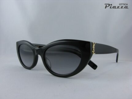 Occhiali da sole Saint Laurent SL M115 002