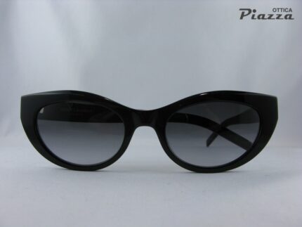 Occhiali da sole Saint Laurent SL M115 002