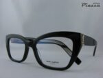 Occhiali da vista Saint Laurent SL M117 001