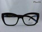 Occhiali da vista Saint Laurent SL M117 001