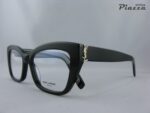 Occhiali da vista Saint Laurent SL M117 001