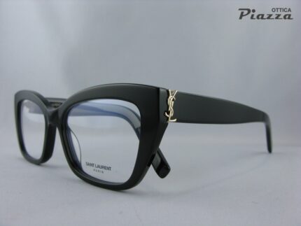 Occhiali da vista Saint Laurent SL M117 001