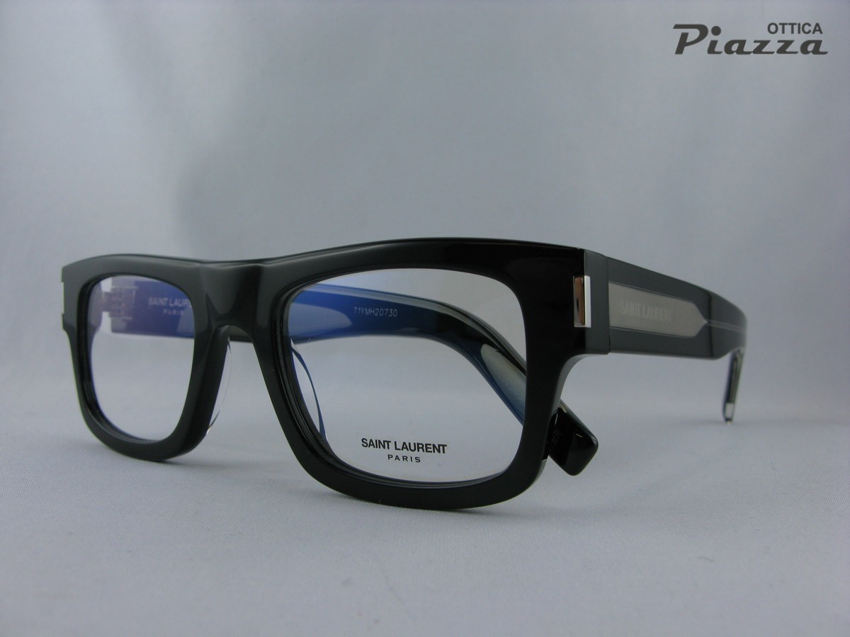 Occhiali da vista Saint Laurent SL 574 001 Occhiali da vista Saint Laurent SL 574 001