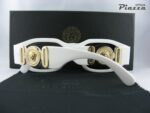 Occhiali da sole Versace VE4361 401/87 Biggie Versace