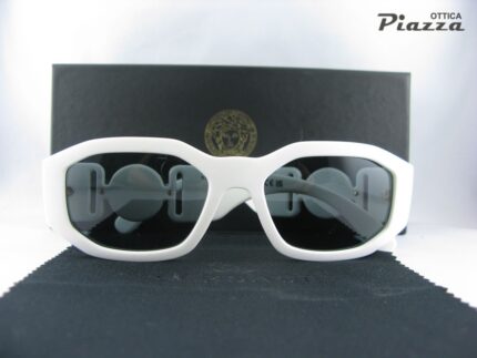 Occhiali da sole Versace VE4361 401/87 Biggie Versace