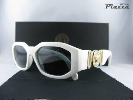 Occhiali da sole Versace VE4361 401/87 Biggie Versace