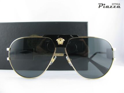 Occhiali da sole Versace VE2252 100287