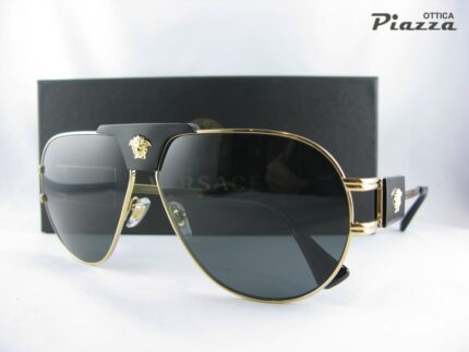 Occhiali da sole Versace VE2252 100287