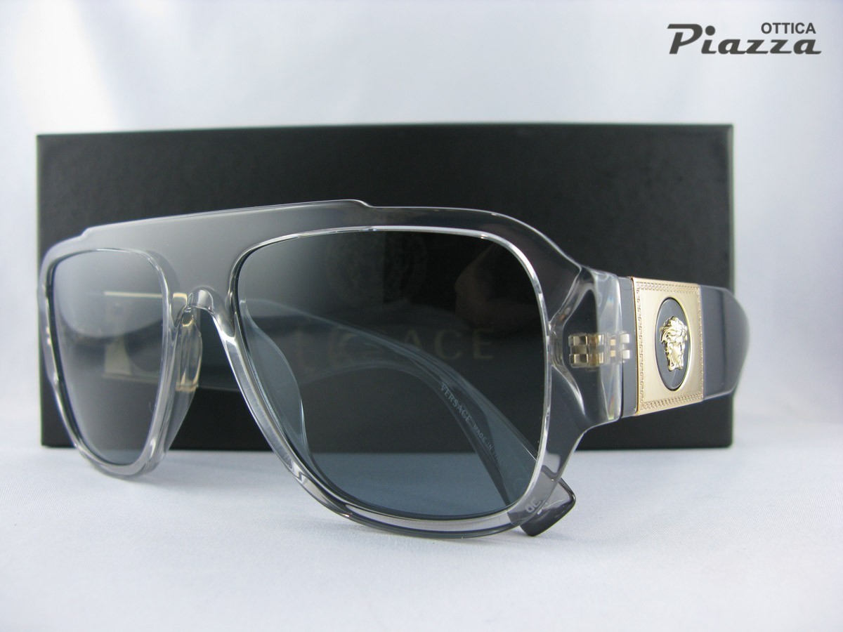 Occhiali da sole Versace VE4436U 530580 Occhiali da sole Versace VE4436U 530580