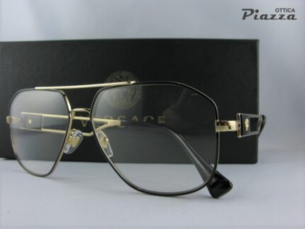 Occhiali da vista Versace VE1287 1443