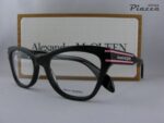 Occhiali da vista Alexander McQueen AM0401O 002