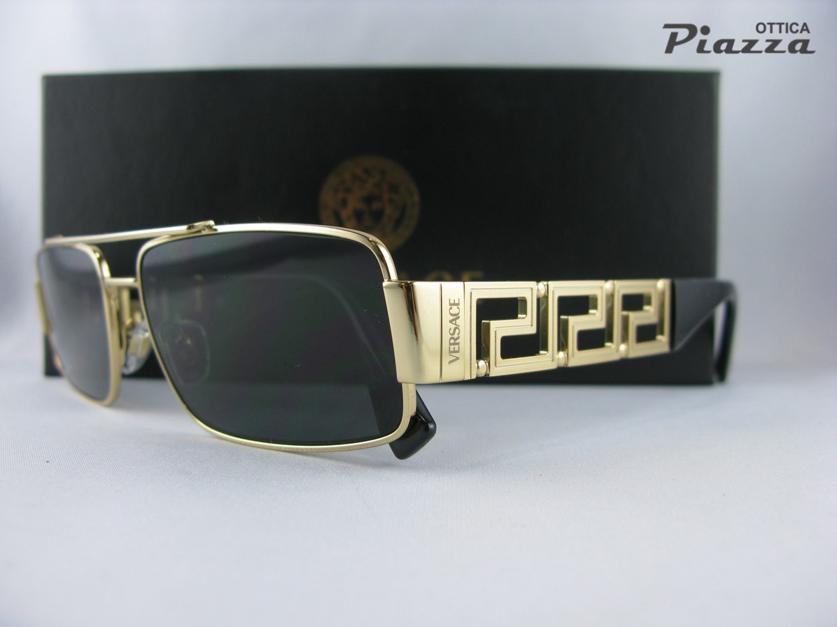 Occhiali da sole Versace VE2257 100287