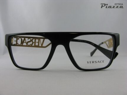 Occhiali da vista Versace VE3326U GB1
