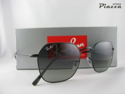 Occhiali da sole Ray Ban 3694 002/71 JIM