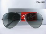 Occhiali da sole Ray Ban 3025 004/71 Aviator
