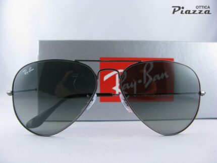 Occhiali da sole Ray Ban 3025 004/71 Aviator