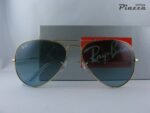 Occhiali da sole Ray Ban 3025 001/3M Aviator
