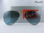 Occhiali da sole Ray Ban 3025 001/3M Aviator