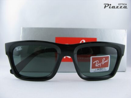 Occhiali da sole Ray Ban 4396 667771 Warren