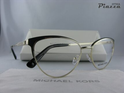 Occhiali da vista Michael Kors MK3064B 1014 Marsaille