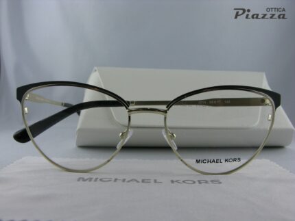 Occhiali da vista Michael Kors MK3064B 1014 Marsaille