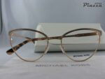 Occhiali da vista Michael Kors MK3064B 1108 Marsaille