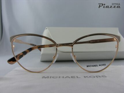 Occhiali da vista Michael Kors MK3064B 1108 Marsaille
