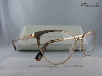 Occhiali da vista Michael Kors MK3064B 1108 Marsaille