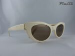 Occhiali da sole Saint Laurent SL M115 004