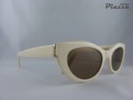 Occhiali da sole Saint Laurent SL M115 004