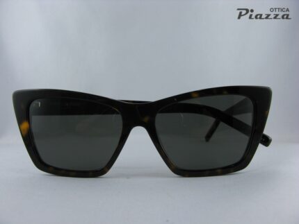 Occhiali da sole Saint Laurent SL 276 033 MICA