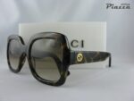 Occhiali da sole Gucci GG1337S 003 Gucci Logo