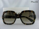 Occhiali da sole Gucci GG1337S 003 Gucci Logo