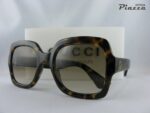 Occhiali da sole Gucci GG1337S 003 Gucci Logo