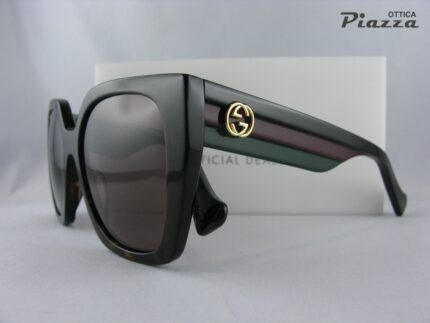 Occhiali da sole Gucci GG1300S 002