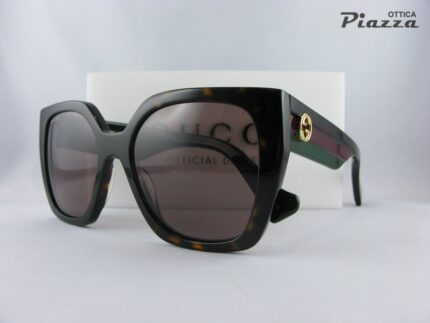 Occhiali da sole Gucci GG1300S 002