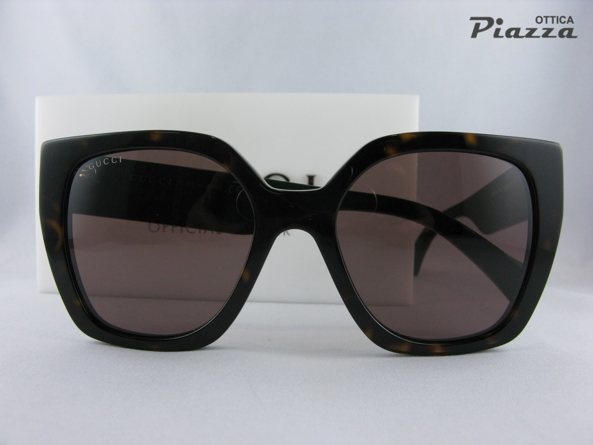 Occhiali da sole Gucci GG1300S 002