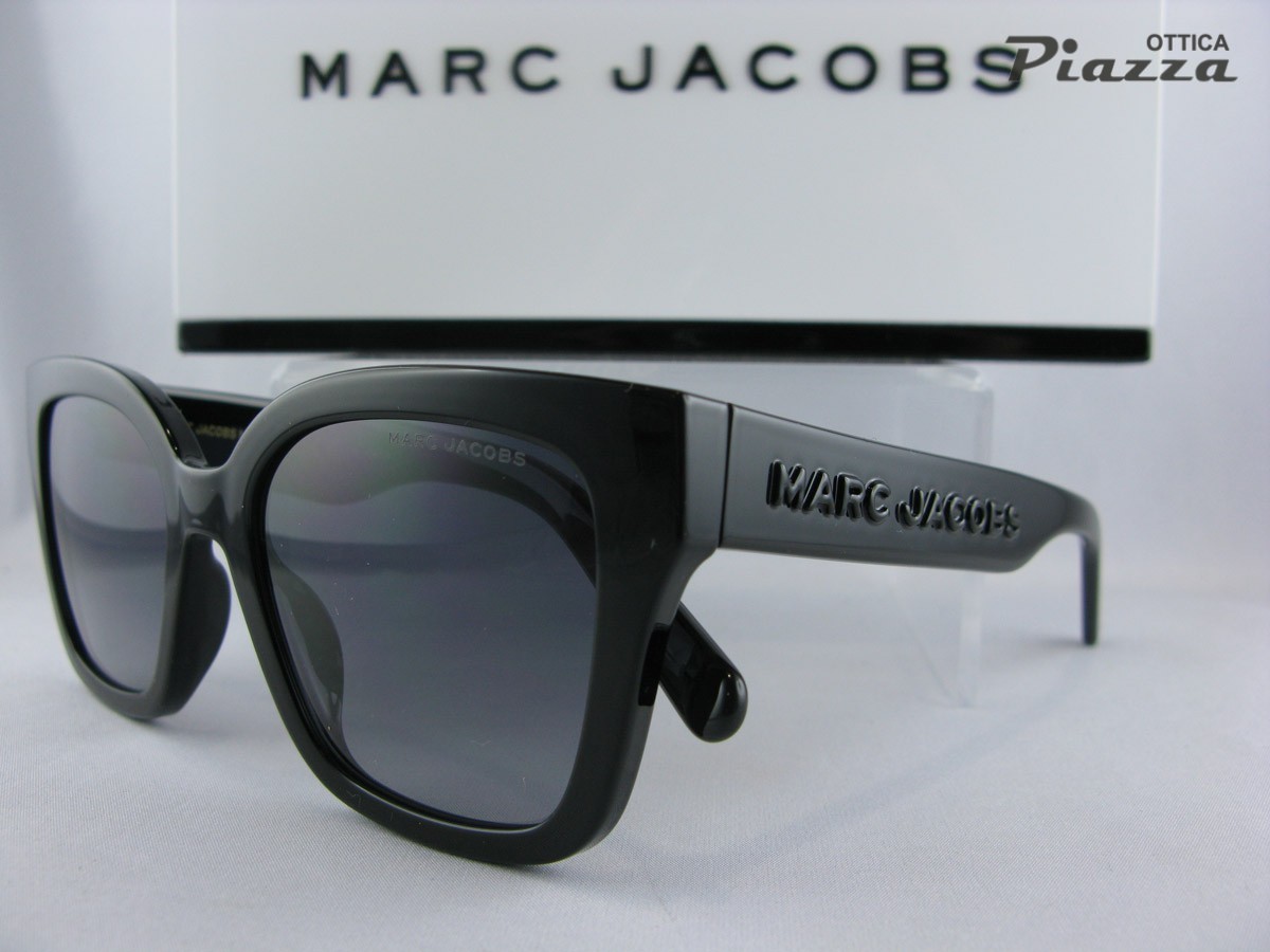 Occhiali da sole Marc Jacobs Marc 658/s 807