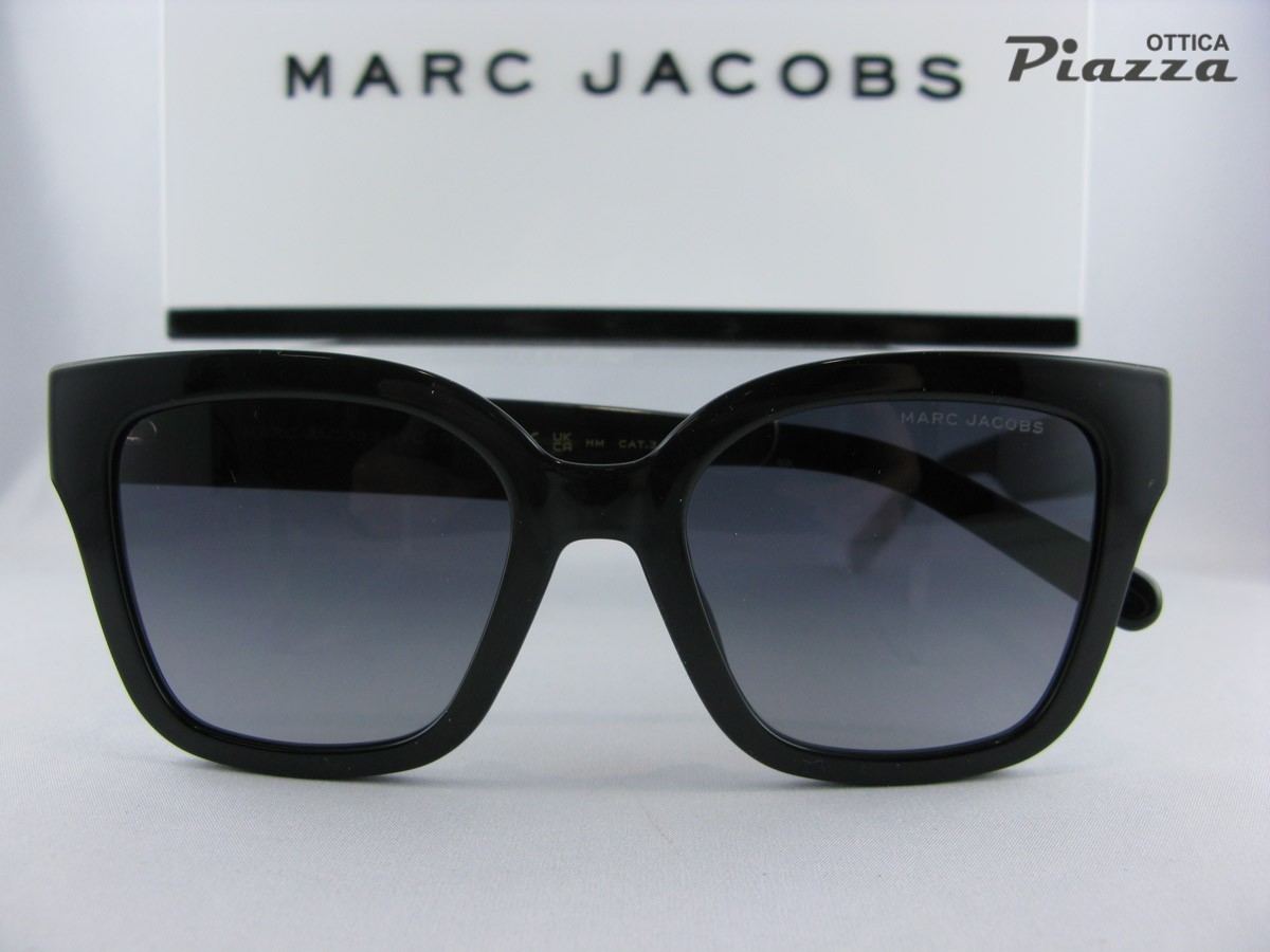 Occhiali da sole Marc Jacobs Marc 658/s 807
