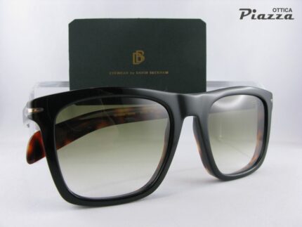 Occhiali da sole David Beckham DB7000/S XWY