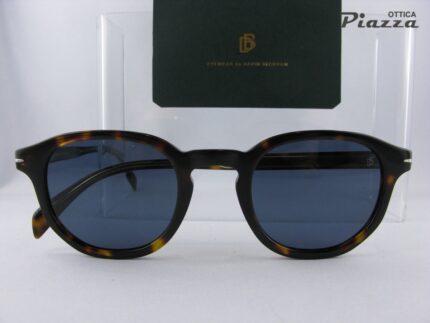 Occhiali da sole David Beckham DB 1007/S 086 KU