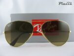 Occhiali da sole Ray Ban 3025 001/M2 Polarizzati