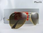 Occhiali da sole Ray Ban 3025 001/M2 Polarizzati