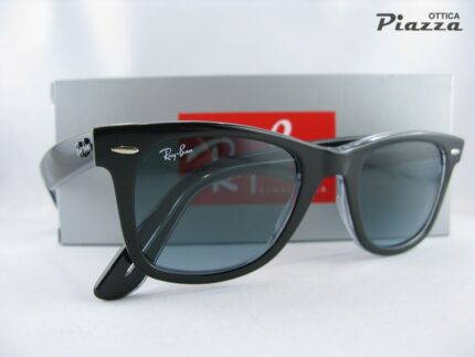 Occhiali da sole Ray Ban 2140 12943M wayfarer