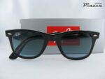 Occhiali da sole Ray Ban 2140 12943M wayfarer