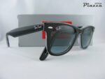 Occhiali da sole Ray Ban 2140 12943M wayfarer